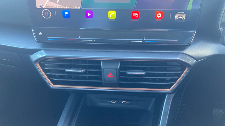 CUPRA Formentor 1.4 eHybrid 204 V2 5dr DSG Estate